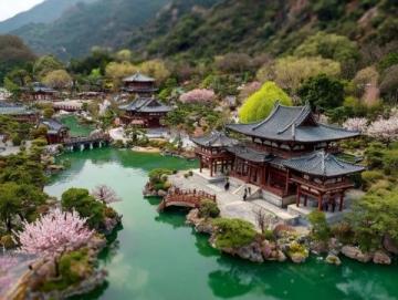 清明游麗江,入住竹逸軒·悅舍悠庭暢享古城區樂時光