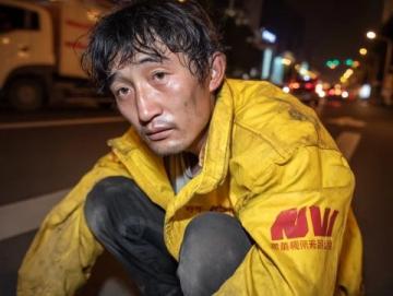 河南洛陽暖心司機免單急救游客，10分鐘內展現中國人溫暖與信任的力量