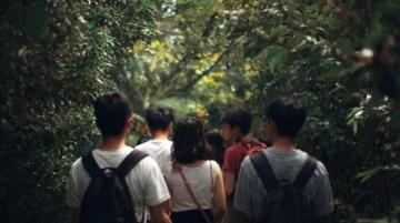溫州五一游繼續(xù):江心嶼漫步,墨池公園探秘美食之旅