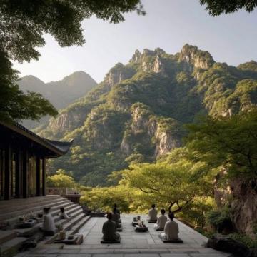 五一假期避擁擠，探秘這10個小眾旅游寶藏地