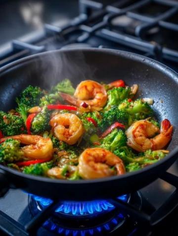 低脂美味:內酯豆腐蒸蝦滑的做法及食材準備