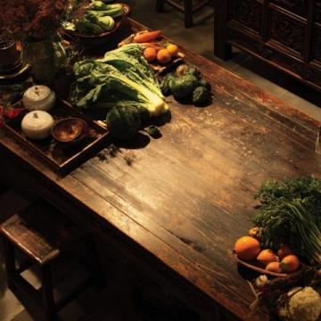 探店福和慧：上海首家黑珍珠三鉆素菜館體驗(yàn)