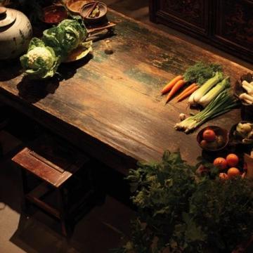 神農氏：開啟農耕時代，奠定中華美食基石
