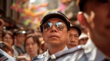 沈陽南站“司機(jī)之家”舉行五一送清涼活動致敬勞動者