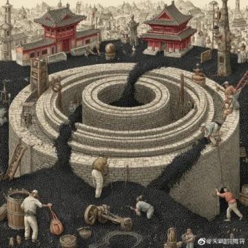 揭秘理工科確定性：中國傳統科技知識的半殖民地化與教育缺失