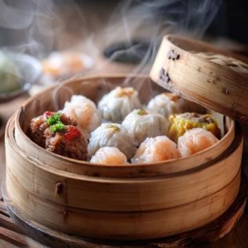 上海必去美食店TOP18:口味豐富、價格適宜的舌尖盛宴!