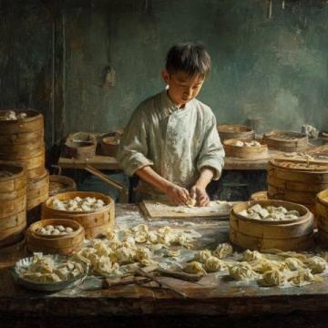 石門縣:湘西北的美食之城,土家文化薈萃之地