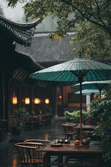 烏鎮(zhèn)四大老字號(hào)面館，美味藏身景區(qū)之外