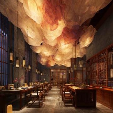 拾味館·海南菜連續(xù)四年服務(wù)消博會(huì)展新品展現(xiàn)地道美食文化