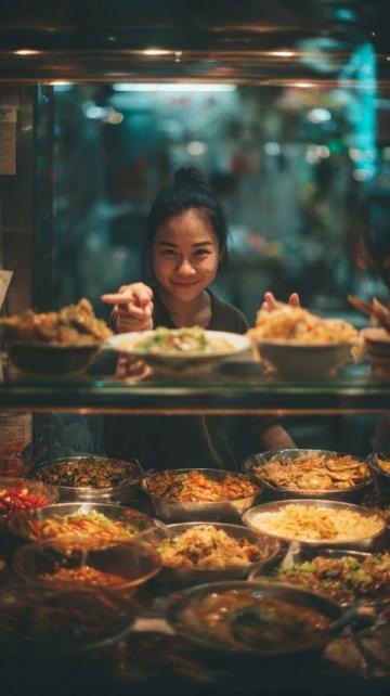 深圳有什么好吃的？這些美食你都嘗過(guò)嗎？