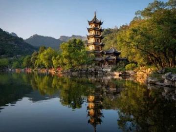 廣州番禺藏著9大免費景點！周末不知道去哪玩？這里滿足你！