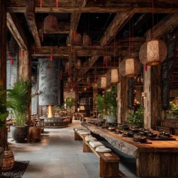廈門周末好去處：杏林萬達(dá)吃喝玩樂全攻略
