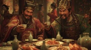 難怪有人說那天聚餐帝師欺負了AKA,有網友拍到AKA在鄭州某個地方喝酒