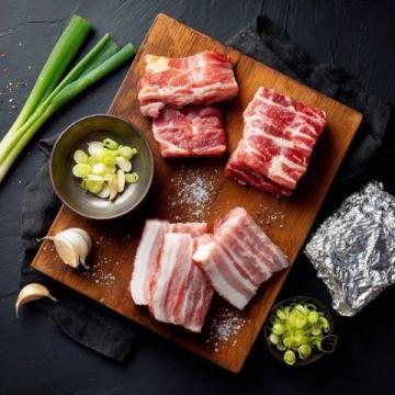 千元啟動資金！輕松制作福鼎肉片，新手月入萬元指南