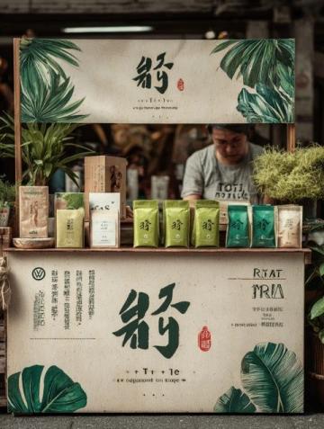 惠安寶媽手作美食館開(kāi)業(yè)啦！夏日限定酸野青芒與甘草水果，家門(mén)口的清涼酸甜滋味等你來(lái)嘗！