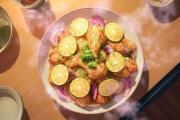 探訪豪車會所,斗鯧盆菜、膏蟹河豚連著出,一盆姜油蛇