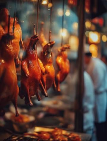 上海必去美食店TOP18:口味豐富、價格適宜的舌尖盛宴!