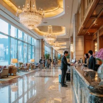 廈門酒店大放價(jià)！住2付1搶網(wǎng)紅打卡地，錯(cuò)過等一年！