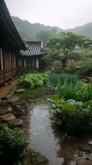 安吉必打卡！水上風暴過后住進這家民宿，老板熱情服務超貼心