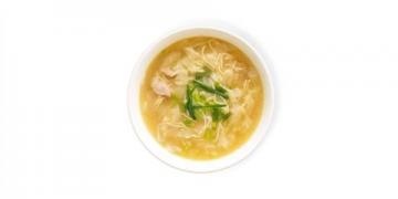 潮汕必嘗美食：十大人氣『粿汁』揭秘，竟有人午餐僅享一碗？