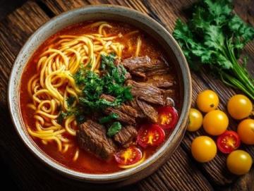 如何制作清爽美味的滑肉湯?步驟詳解在這里
