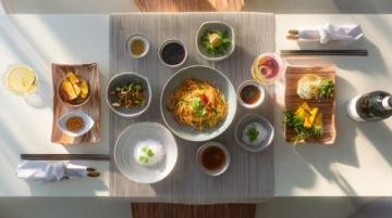 探索世界美食：味蕾背后的無限情感與文化傳承