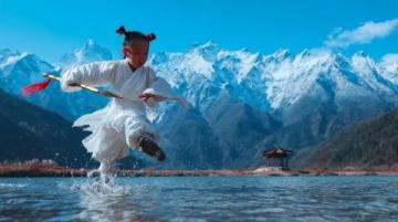 玉溪旅游全攻略:衣食住行玩轉滇中明珠撫仙湖畔風情游