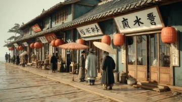 南昌美食辣度暴擊指南！本地人私藏的8家寶藏店