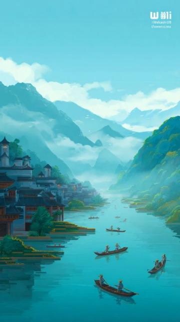 萬(wàn)州旅游指南:長(zhǎng)江三峽風(fēng)光與人文風(fēng)情探秘