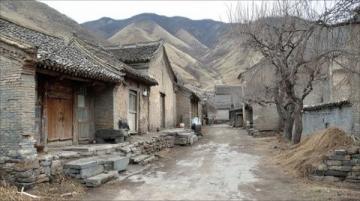 斗門(mén)古鎮(zhèn):石門(mén)村的特殊之處