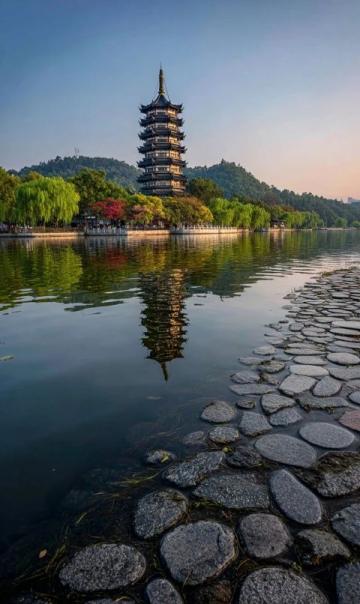 福祉之地，必游福地福州行
