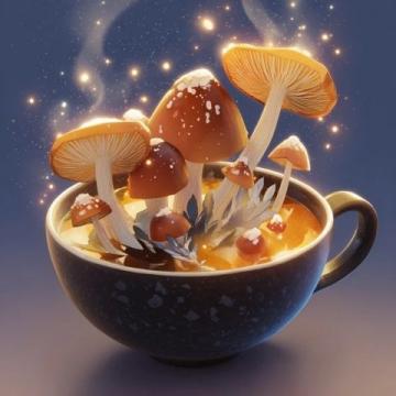 如何用膳魔師燜燒罐做原味黃桃銀耳？來看這個！