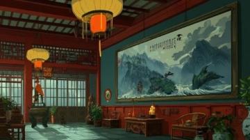 拾味館·海南菜連續(xù)四年服務(wù)消博會(huì)展新品展現(xiàn)地道美食文化