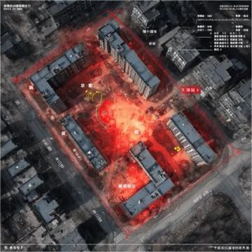 北外灘老社區(qū)煥新顏：致敬里弄文化，打造現(xiàn)代濱江住宅區(qū)