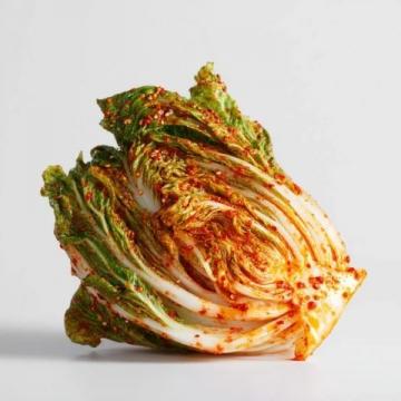 大骨棒燉酸菜(春節必吃美食)