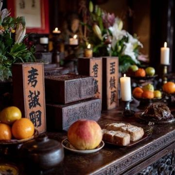 神農氏：開啟農耕時代，奠定中華美食基石
