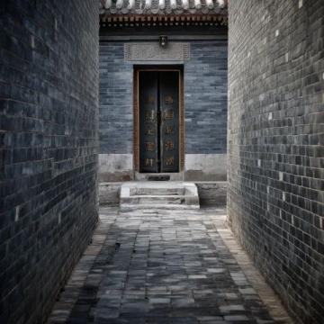 今天,又來到望月樓泡饃館,再次回味這家有著33年歷史的陜西老味道