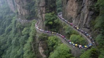 恩施旅游必游景點攻略及詳細路線規(guī)劃