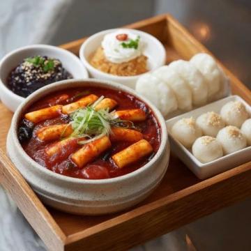南投的美食真是令人大呼過癮,這里有一家自助百匯火鍋