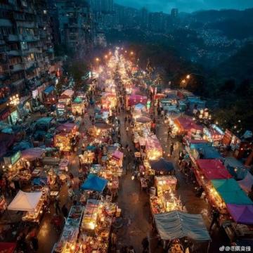 探秘廣東陽(yáng)江:獨(dú)特的文化魅力與地道美食之旅