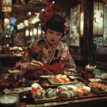 日本人為什么如此鐘愛秋刀魚？營(yíng)養(yǎng)價(jià)值與文化魅力解析