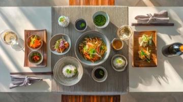 美食之旅:越王劍、仙人掌、水煮蛋等特色佳肴競速挑戰揭幕!