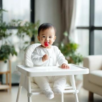 寶寶輔食怎么做？金牌月嫂教你一招搞定，營養美味又簡單！