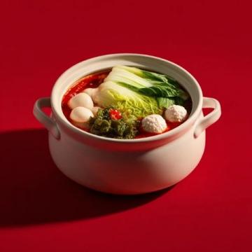 潮汕必嘗美食：十大人氣『粿汁』揭秘，竟有人午餐僅享一碗？