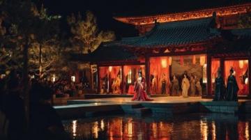 泉州:歷史與文化的完美結(jié)合