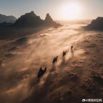 青海風光,西寧美景,是否心動了呢?