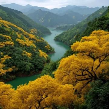 三月避 crowds 小眾秘境:自然風光、人文特色與淡季旅行推薦