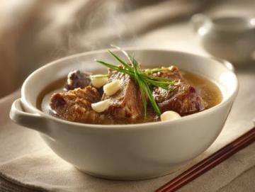 師傅揭秘:這款醬鹵牛肉為何一天能賣200斤?