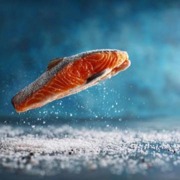 高磷食物推薦:堅果類、動物內臟、海鮮、粗糧類、奶制品等
