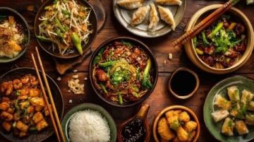 潮汕美食你最愛哪一樣?快為它投票!